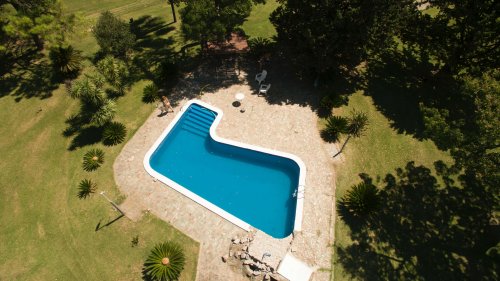 Entreprise rénovation piscine béton Castelnau-de-Médoc