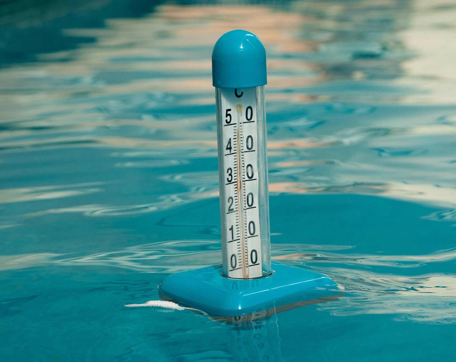 Pompe à chaleur piscine creusée Saint-Médard-en-Jalles